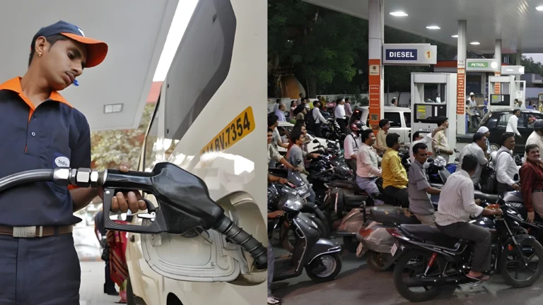 Rising Fuel Prices