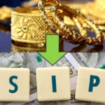 Stop Buying Gold, Start SIPs