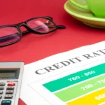 CIBIL score below 700