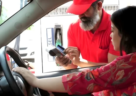 Overpaying for Fuel in 2026