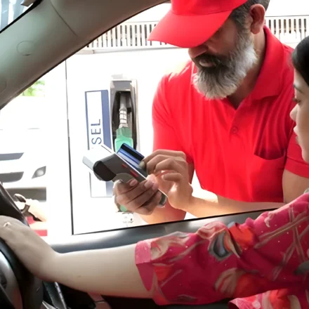 Overpaying for Fuel in 2026