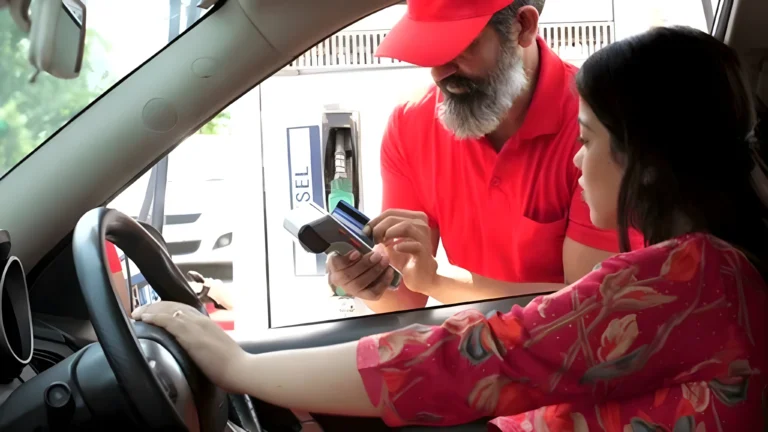 Overpaying for Fuel in 2026