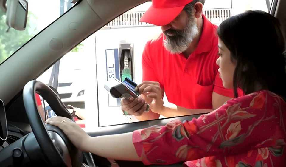 Overpaying for Fuel in 2026
