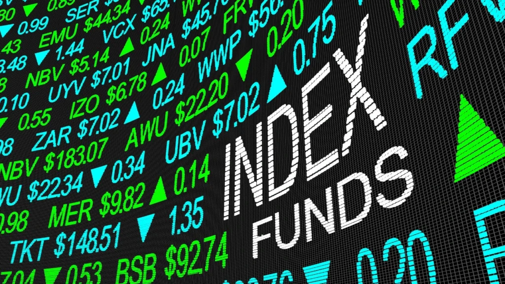 stopped investing in FDs and moved to index funds