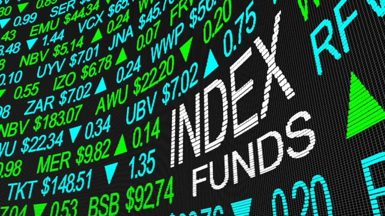 stopped investing in FDs and moved to index funds