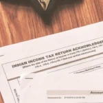 how to file ITR for salaried employees in India