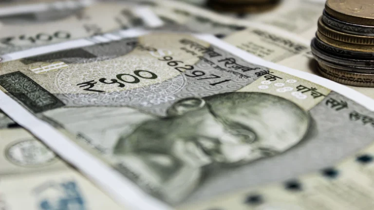 Middle-Class Indians Spend
