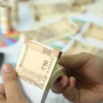 Middle-Class Indians Spend