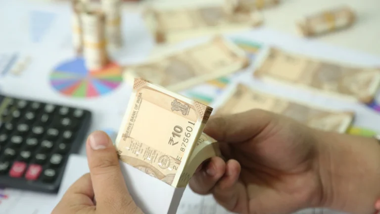 Middle-Class Indians Spend