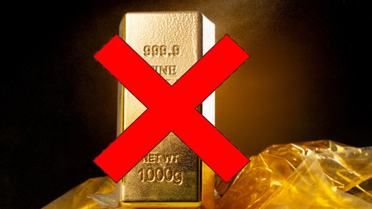 Gold Is Not the Only Way to Get Rich in India