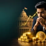 Sovereign Gold Bond Scheme