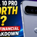 7 Years of Updates? Why Google Pixel 10 Pro XL Beats iPhone & Samsung in Long-Term Value Google Pixel 10 Pro, 10 Pro XL