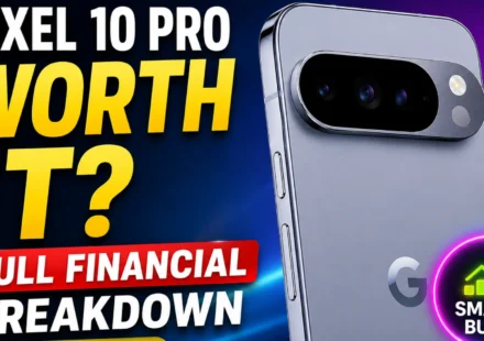 Google Pixel 10 Pro, 10 Pro XL
