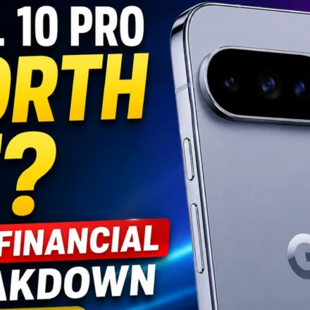 Google Pixel 10 Pro, 10 Pro XL