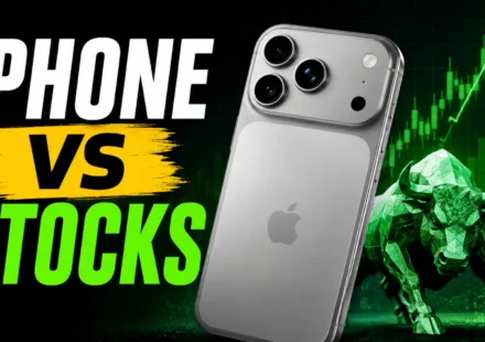 iphone 17, stocks