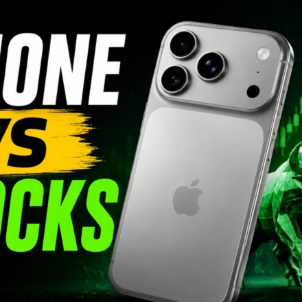 iphone 17, stocks
