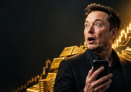 Elon Musk, Trillionaire