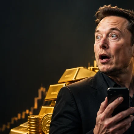 Elon Musk, Trillionaire
