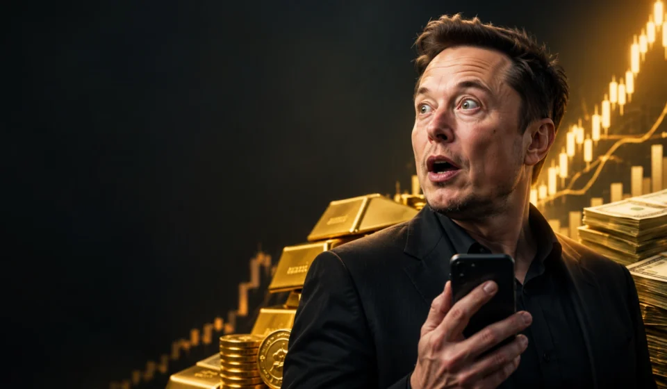 Elon Musk, Trillionaire