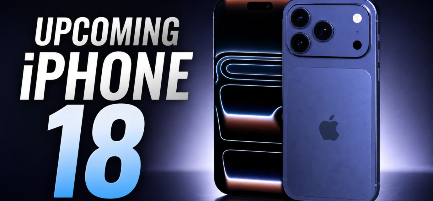 iPhone 18 Pro Series
