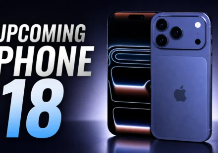 iPhone 18 Pro Series