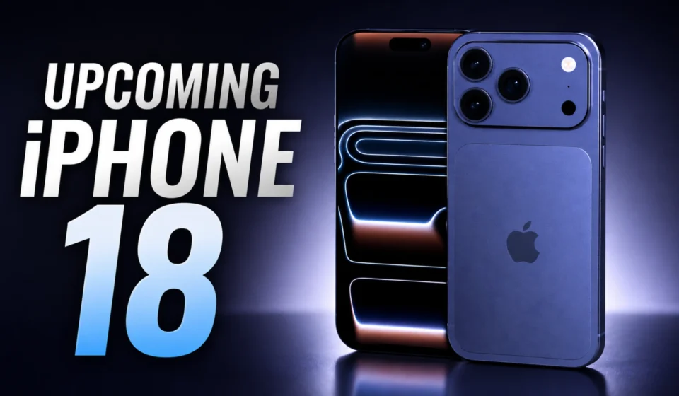 iPhone 18 Pro Series