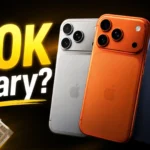 iphone 17, ₹10k salary