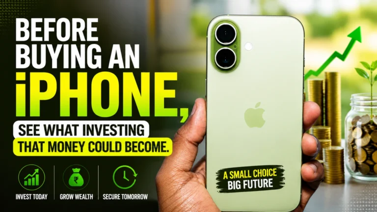 Before Buying, iPhone
