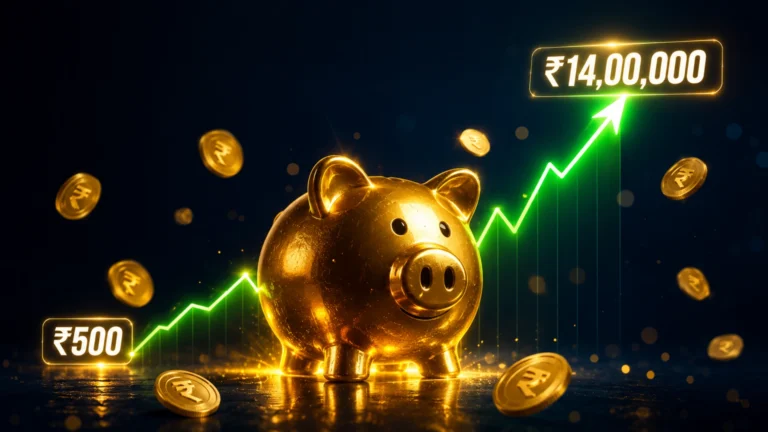 SIP, mutual fund returns