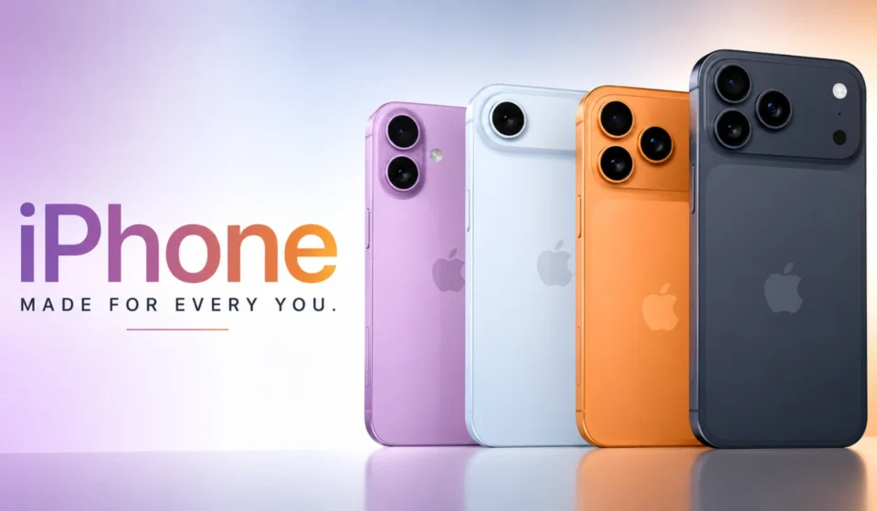 Iphone 17