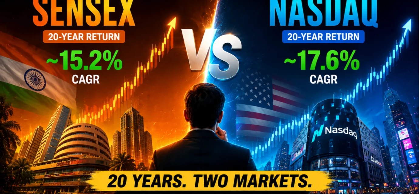 long-term returns