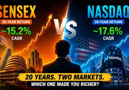 long-term returns