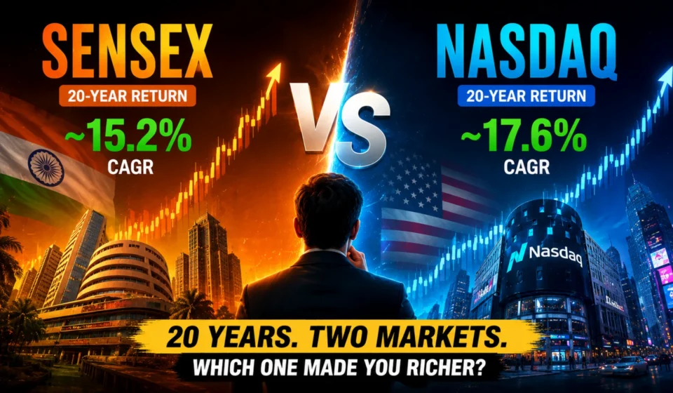long-term returns