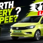 Tiago, Tiago EV, or Altroz? We Found the Best Tata Cars Under ₹10 Lakh Best TATA cars under ₹10 Lakh