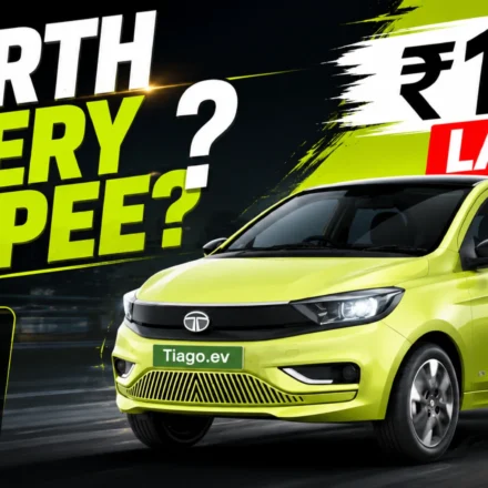 Best TATA cars under ₹10 Lakh