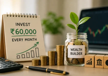 60K, month