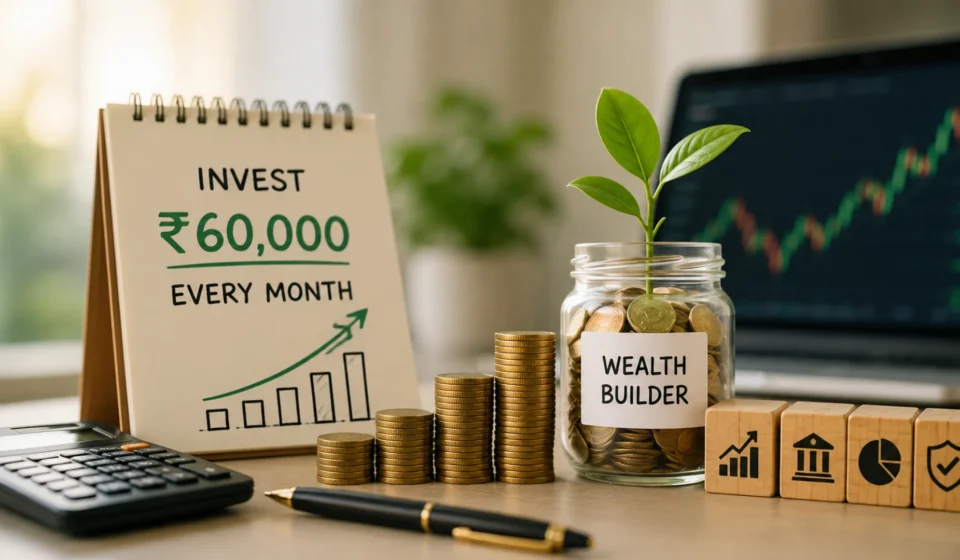 60K, month