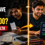 Salary, Build Wealth