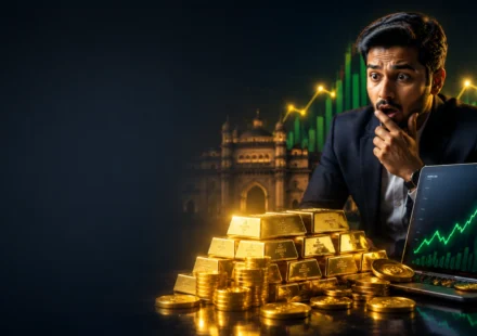 Why Gold Prices Are Rising in India