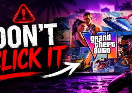 GTA VI,beta, scam