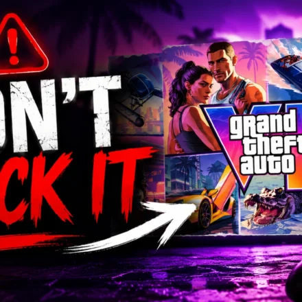 GTA VI,beta, scam