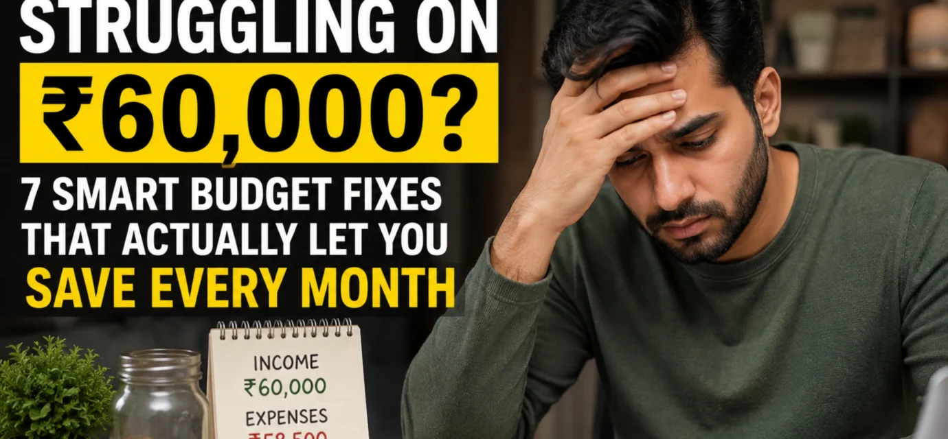 Save Every Month, Budget