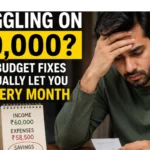 Save Every Month, Budget