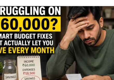 Save Every Month, Budget