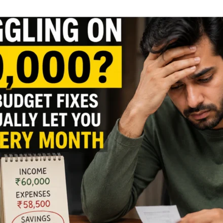 Save Every Month, Budget