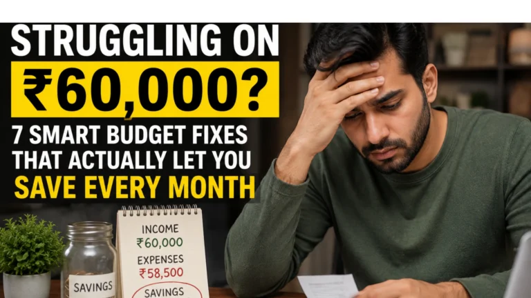 Save Every Month, Budget
