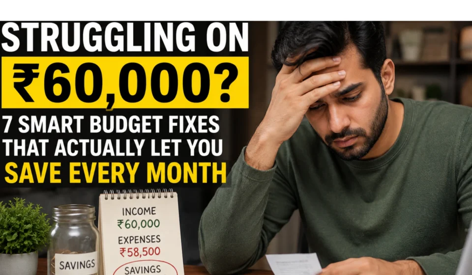 Save Every Month, Budget