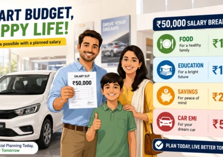 afford a car with my salary