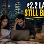 Mumbai couple