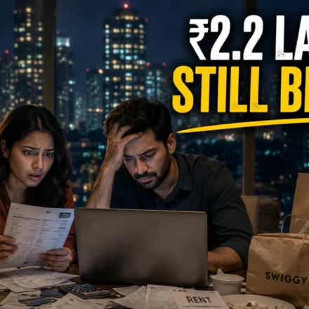 Mumbai couple